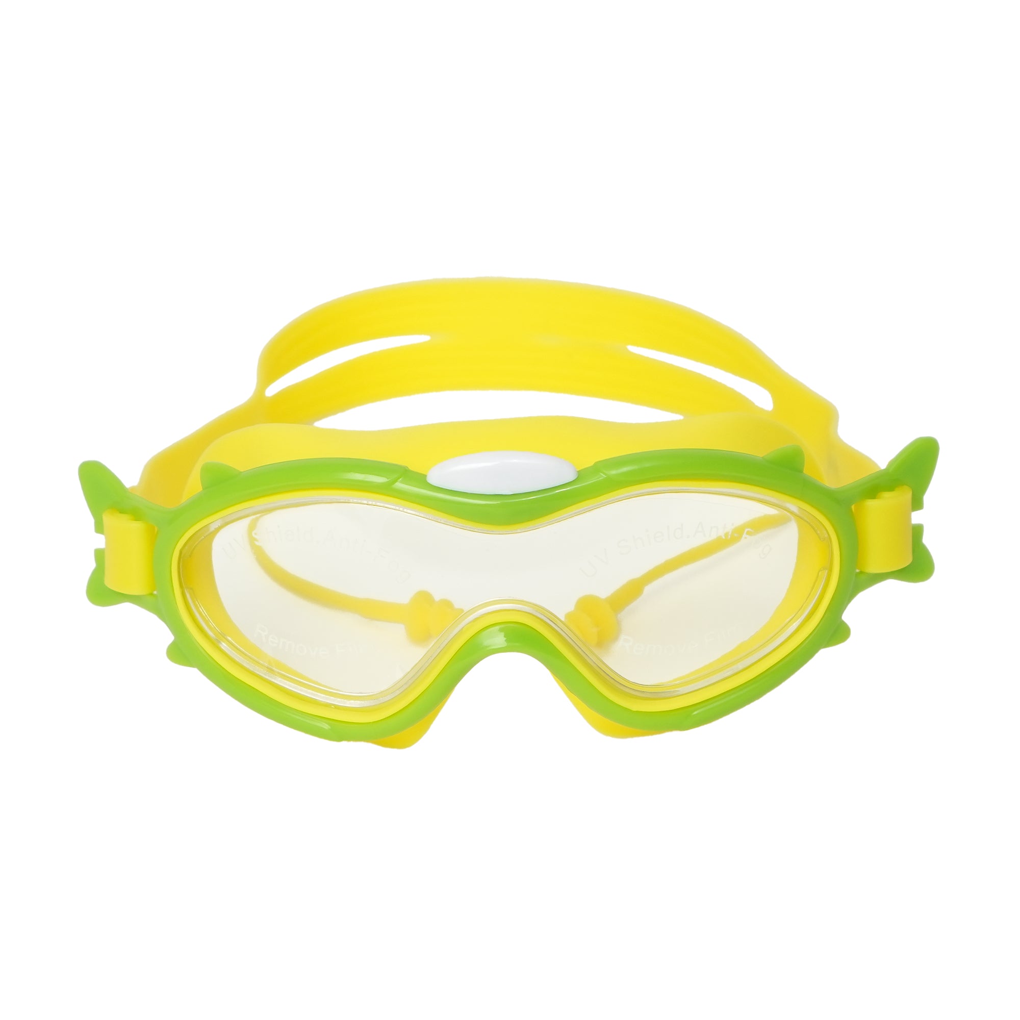 Puls8 Tiderush Swimming Goggle