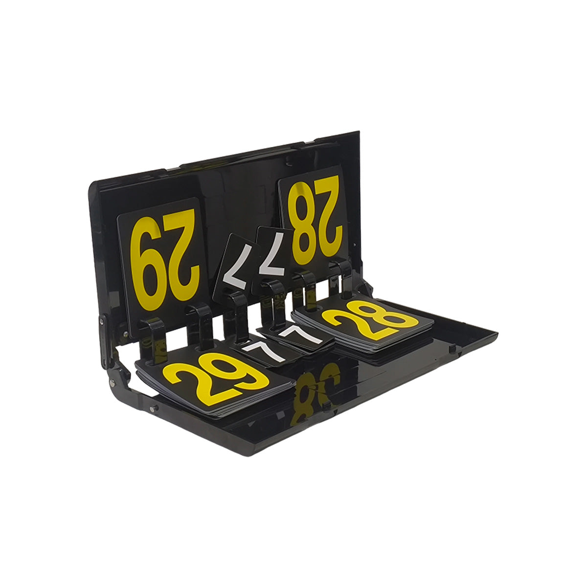 729 Multi-Function Score Board