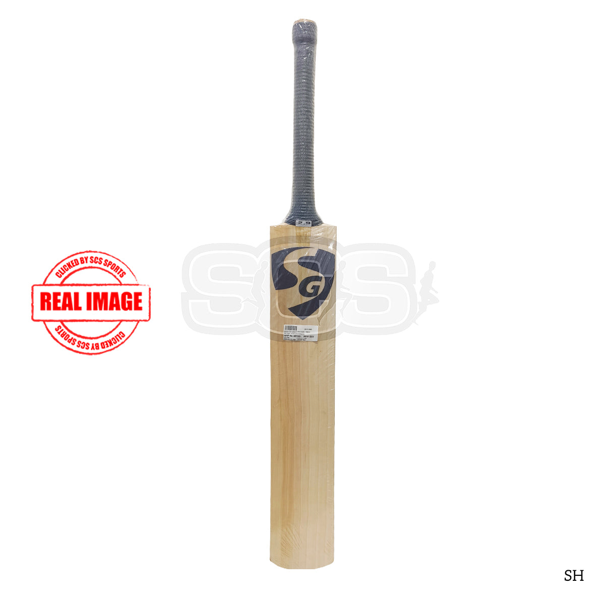 SG S.Sudharsan English Willow Cricket Bat