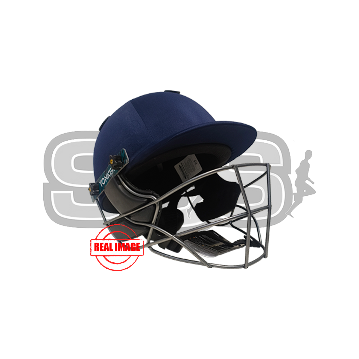 Yonker Player Cricket Helmet