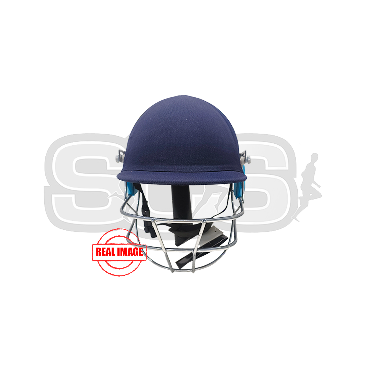 Shrey Match 3.0 Steel Cricket Helmet