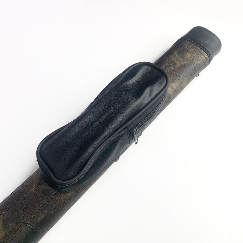 Load image into Gallery viewer, Burn Billiard Cue Cover
