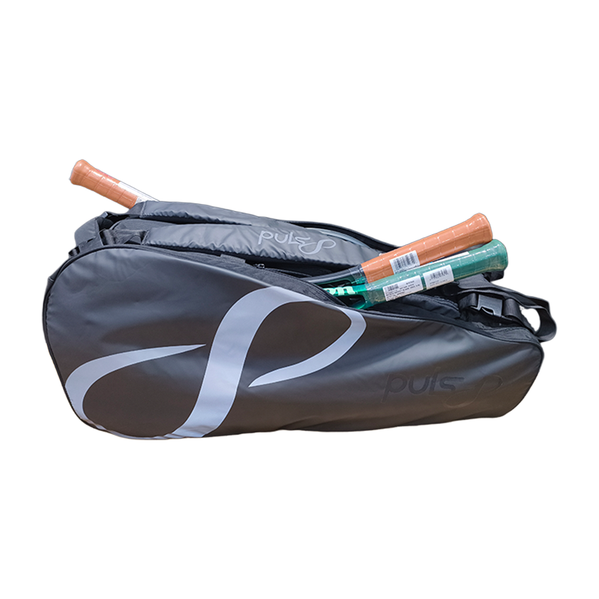 Puls8 Tour Tennis Kitbag