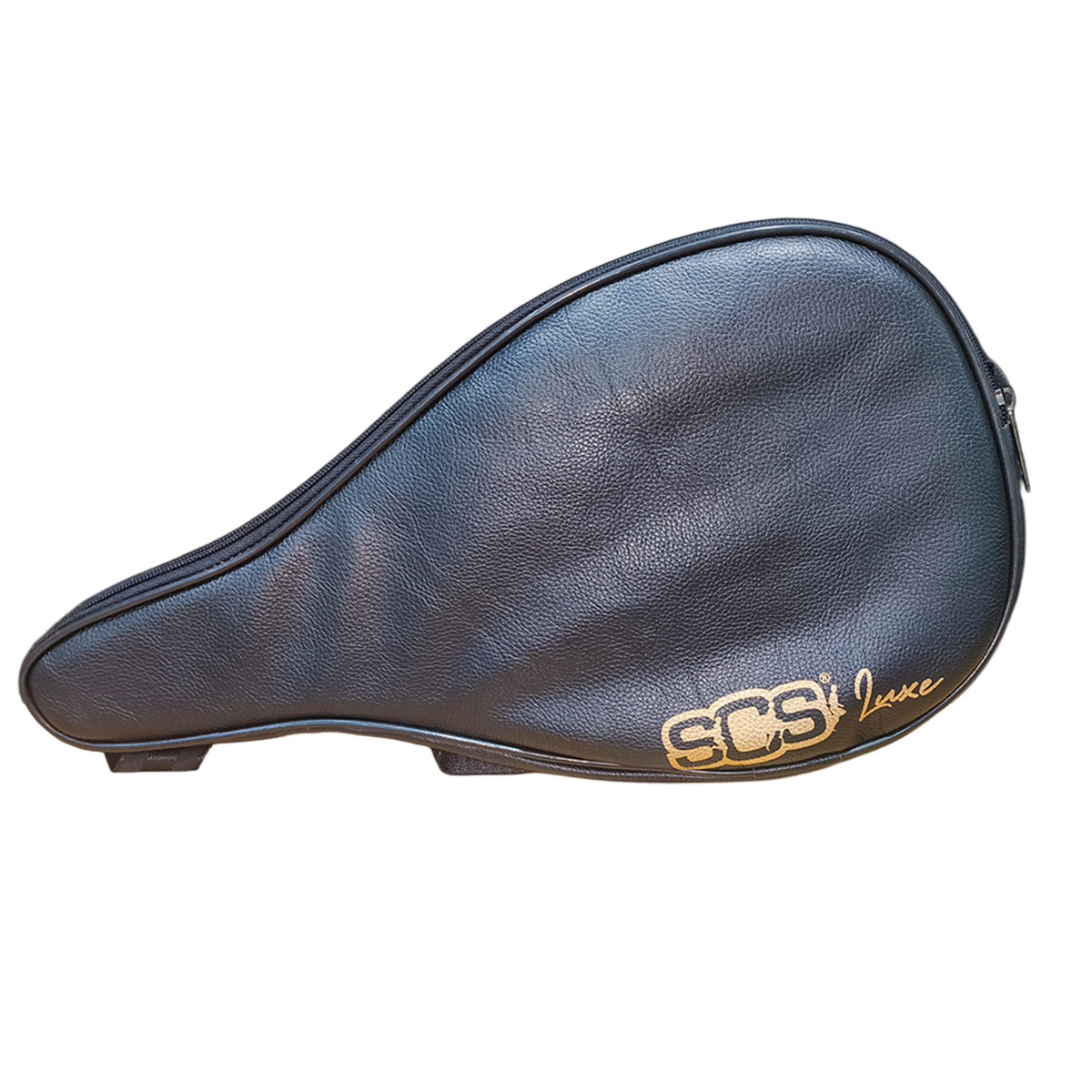 SCS Luxe PU Leather Pickleball Cover Bag