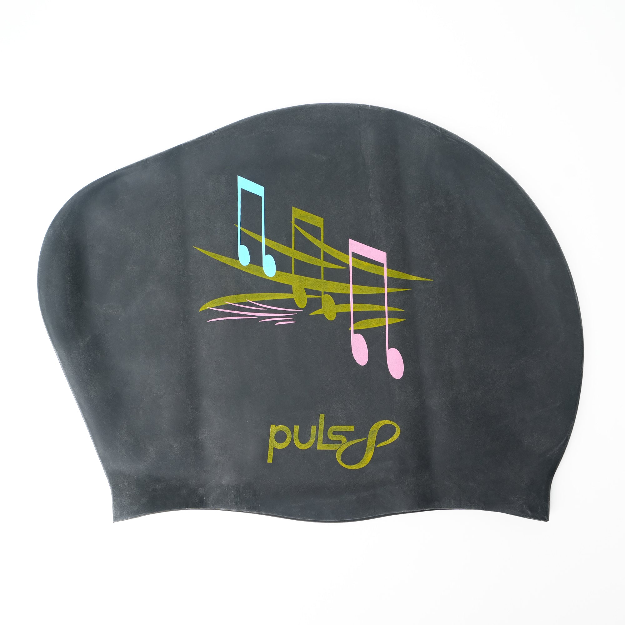 Puls8 Sealux Stretch Swimming Cap