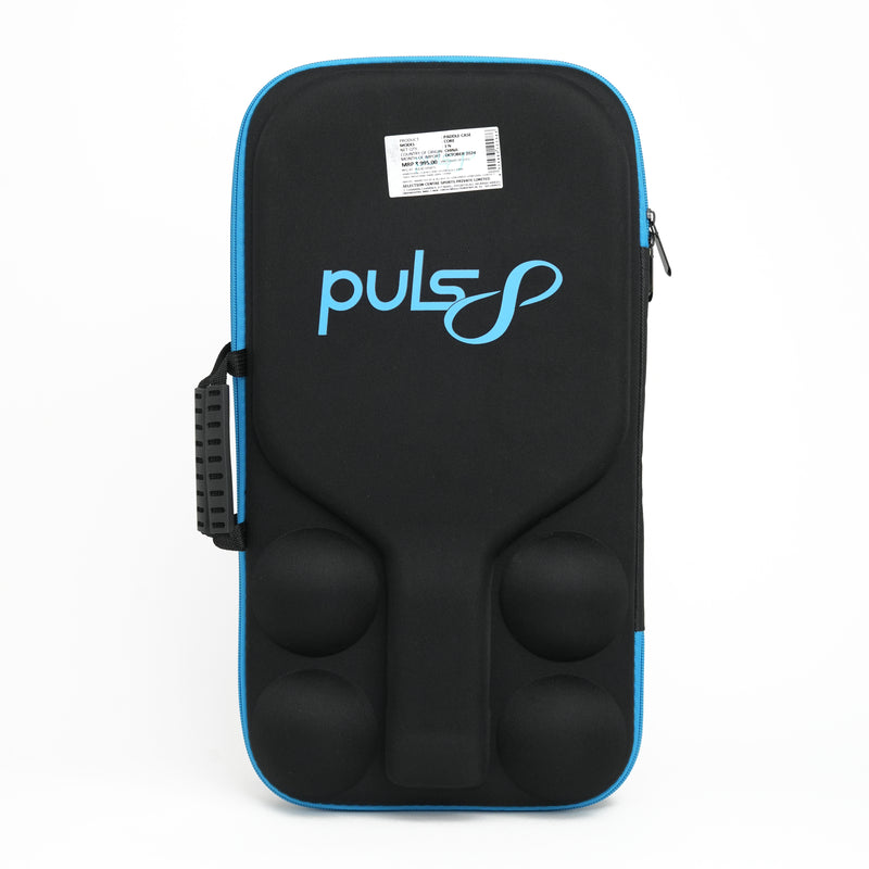Load image into Gallery viewer, Puls8 Pickleball Paddle Case
