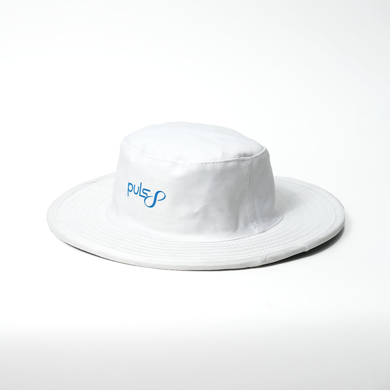 Load image into Gallery viewer, Puls8 Cricket Hat
