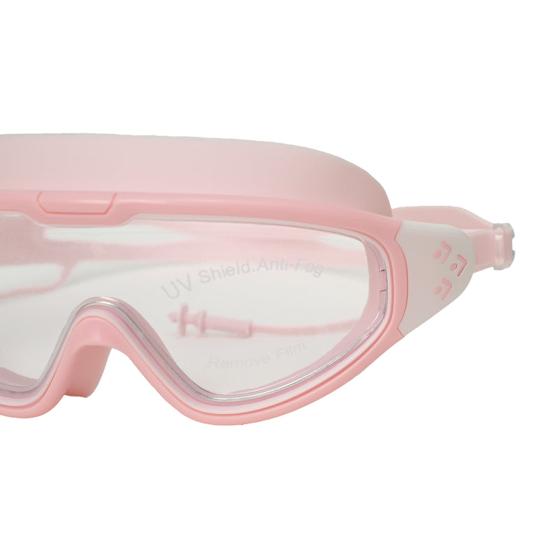 Load image into Gallery viewer, Puls8 Visioncore Swimming Goggle
