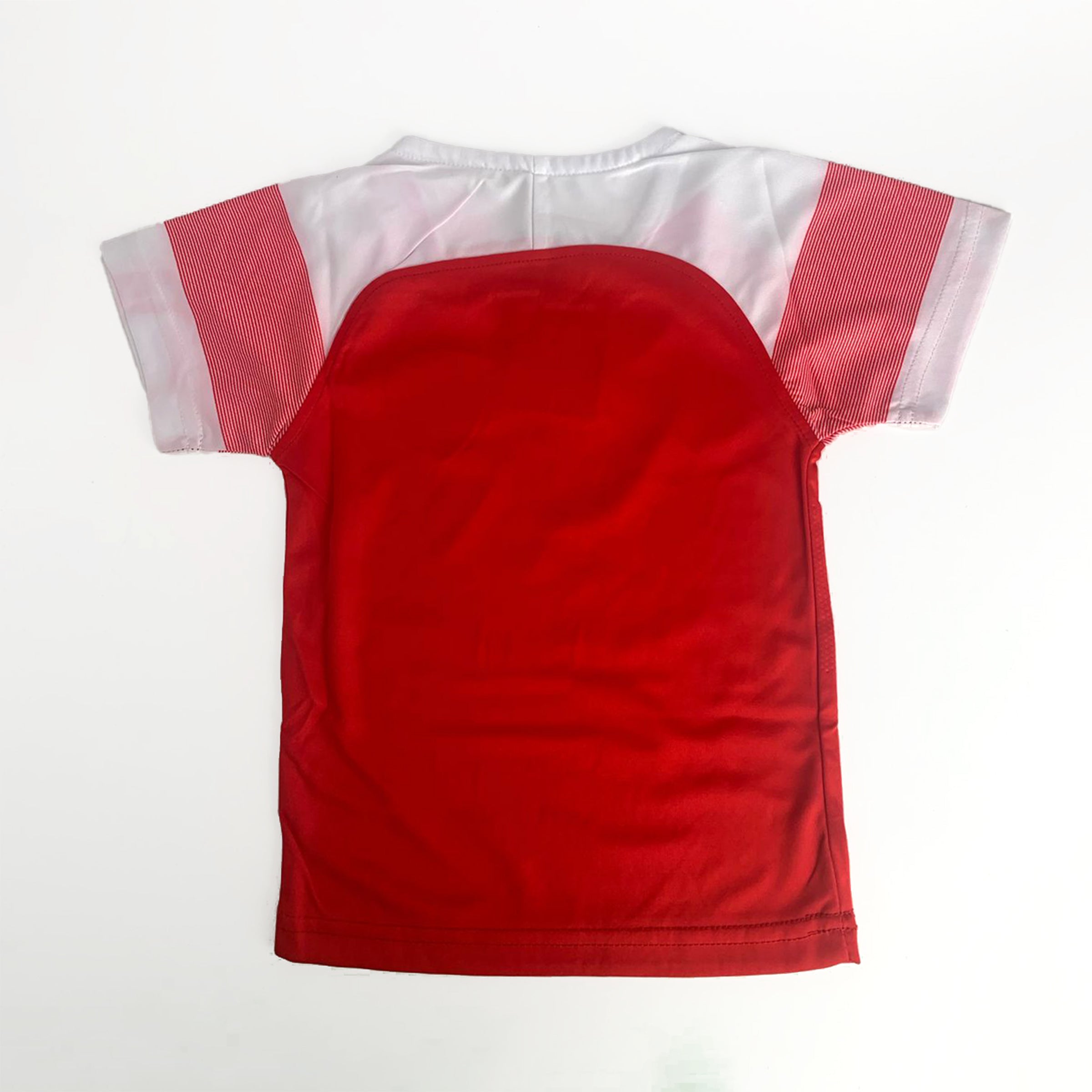 SCS Football Jersey Set