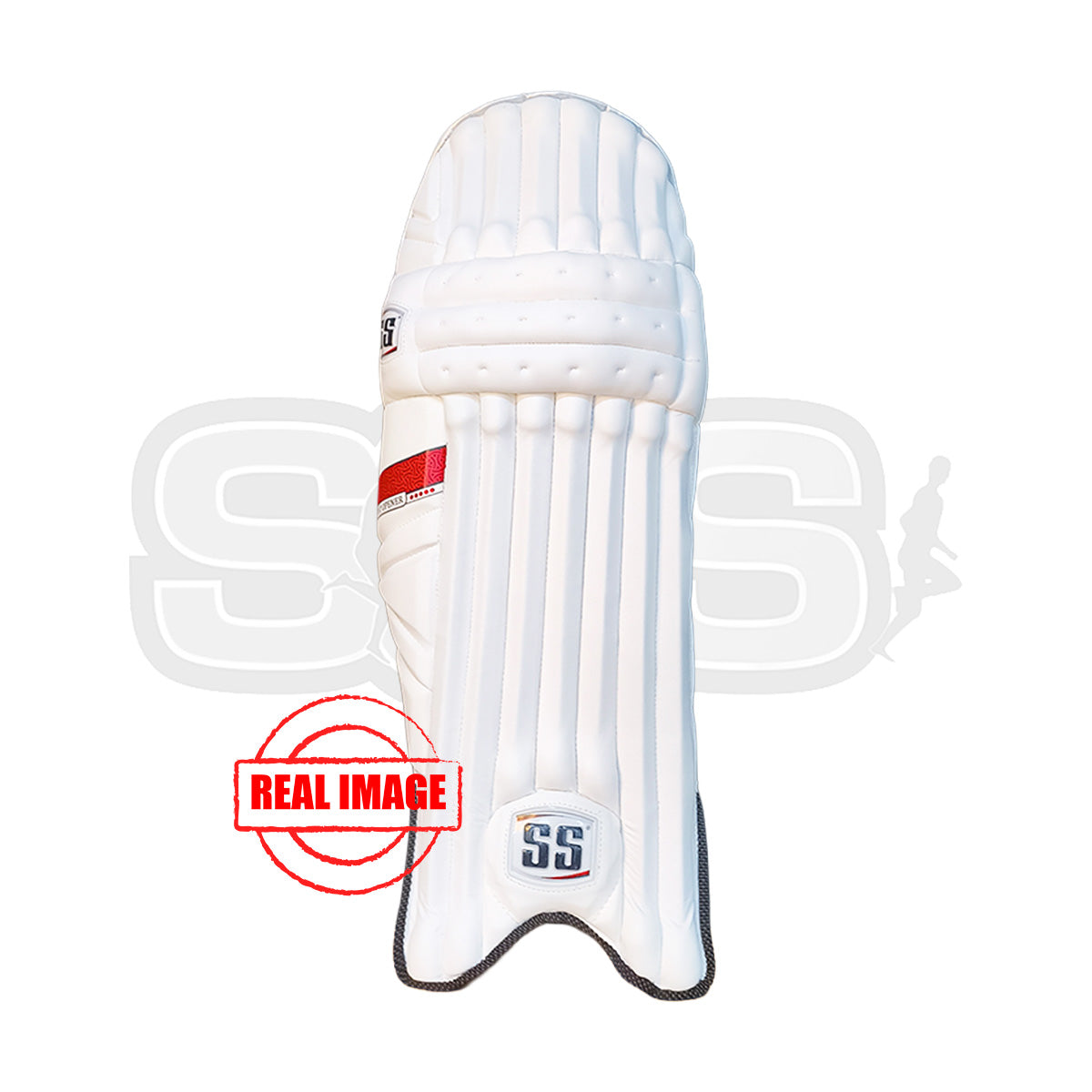 SS Test Opener Batting Pads