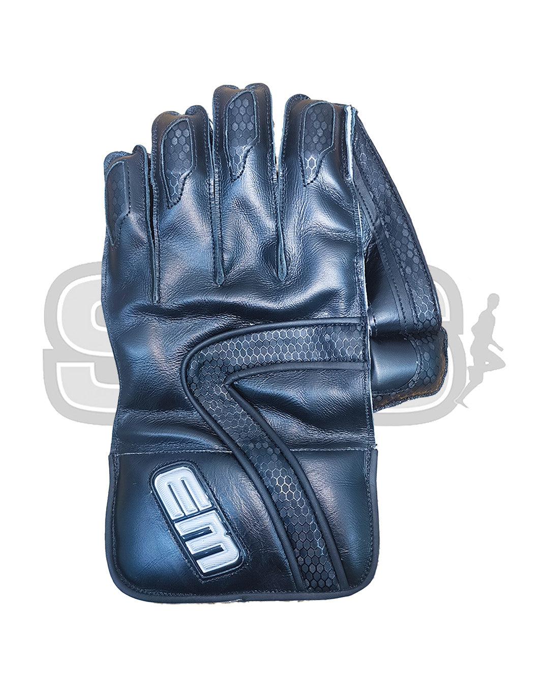 EM MSD Player Edition Cricket Keeping Gloves