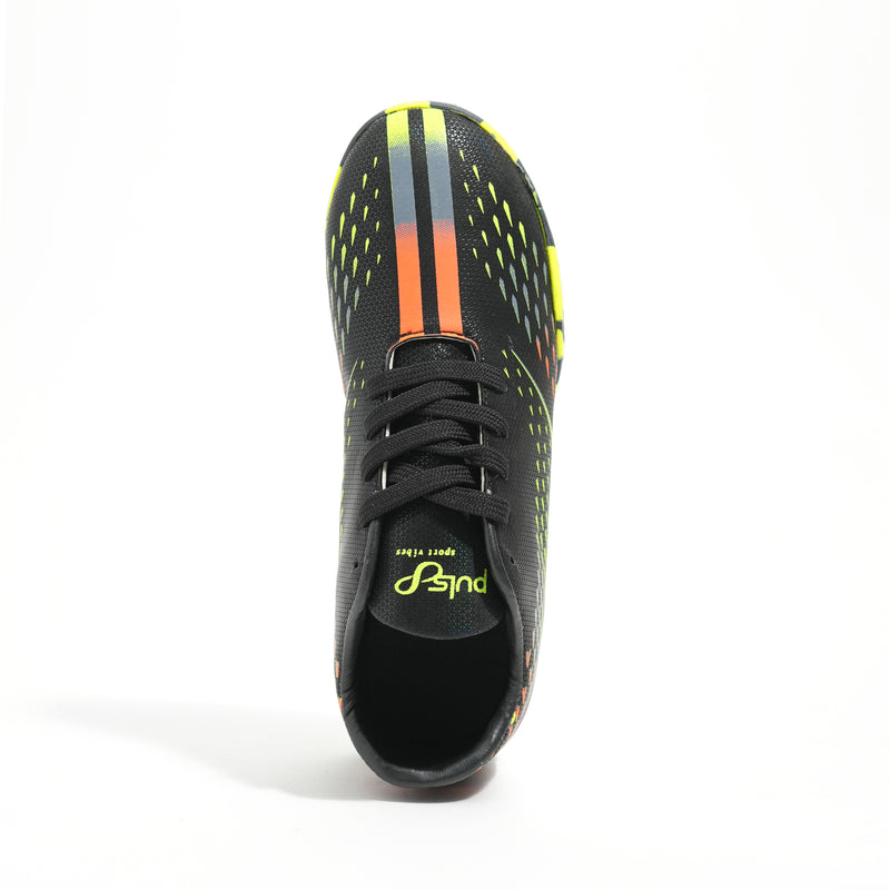 Load image into Gallery viewer, Puls8 Indoor Football Stud

