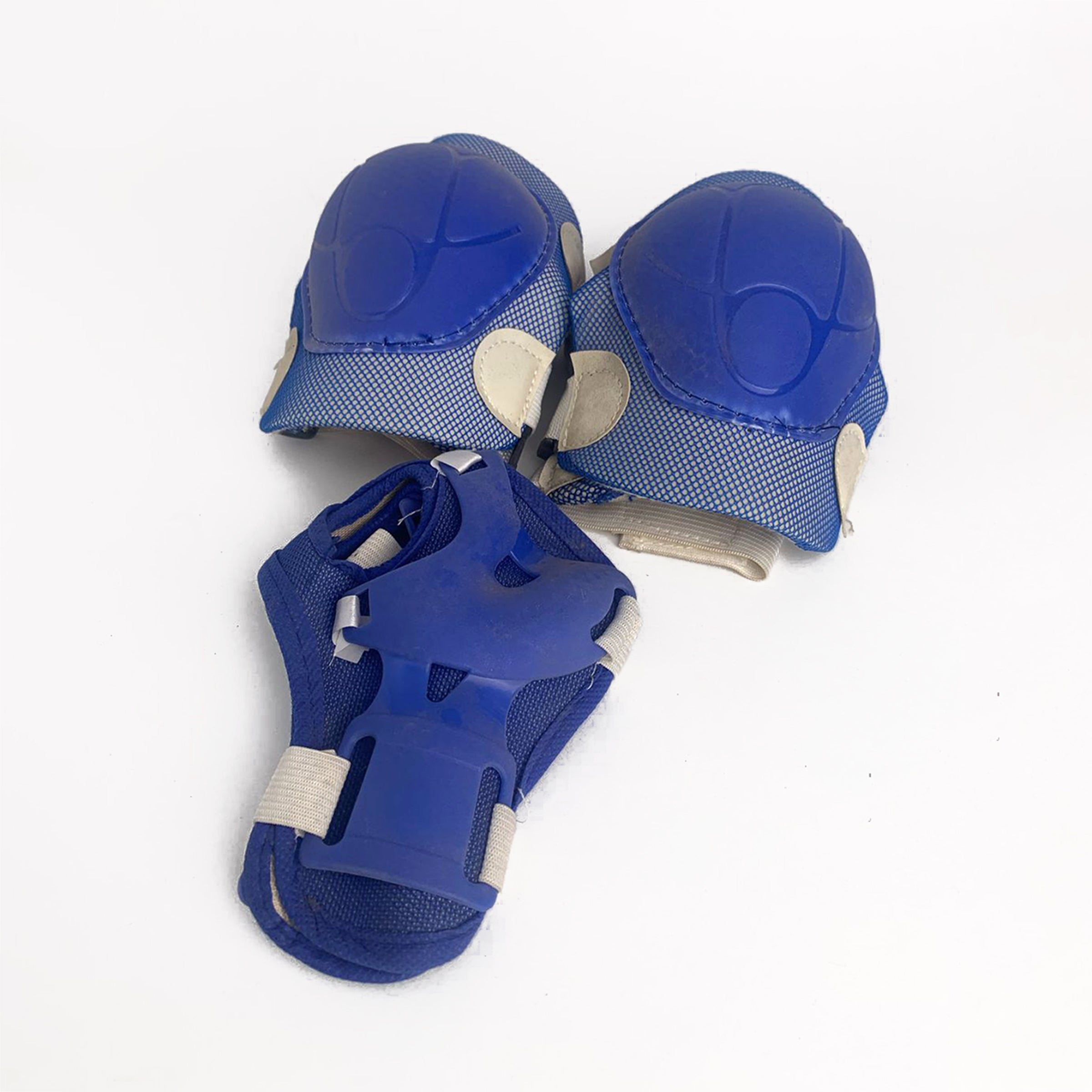 Burn Skating Protection Set