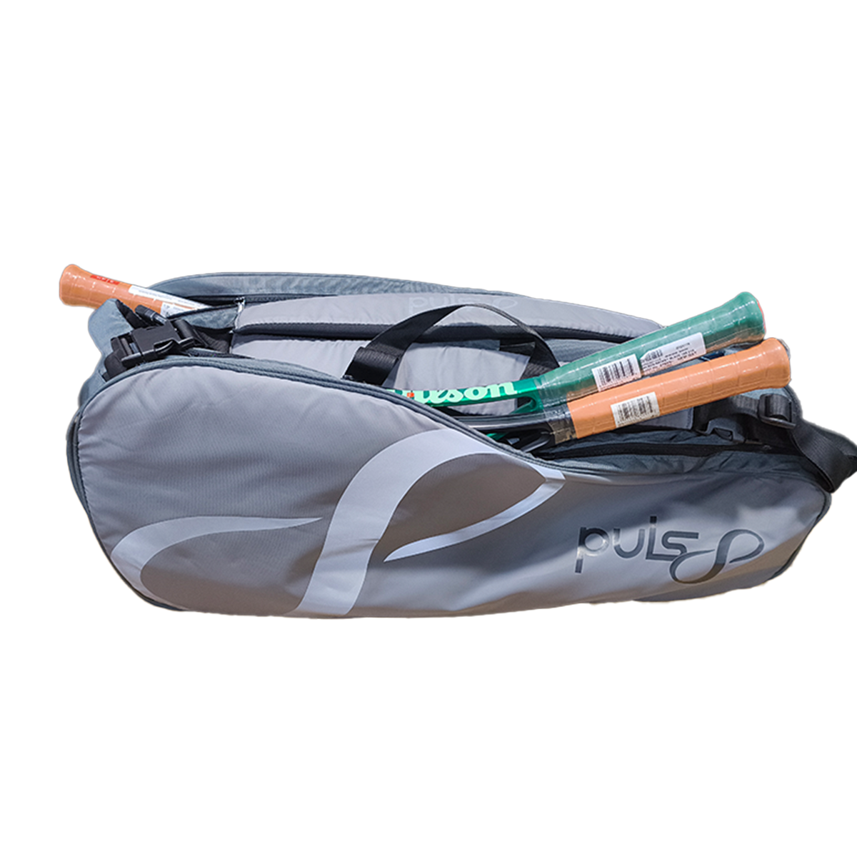 Puls8 Tour Tennis Kitbag