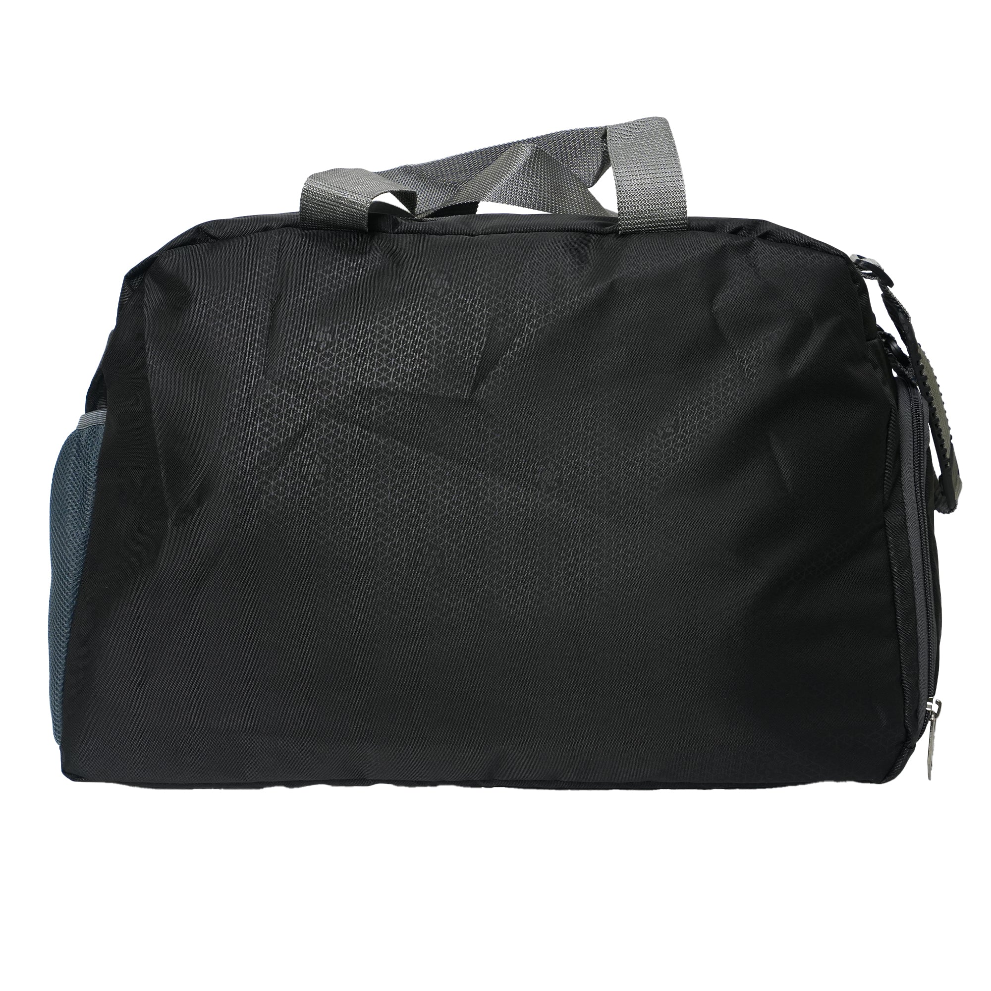 Puls8 D Shape Duffle Bag