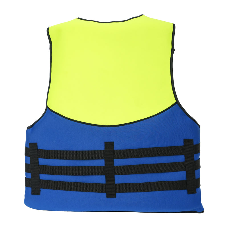 Load image into Gallery viewer, Puls8 Buoypro Swimming Life Jacket
