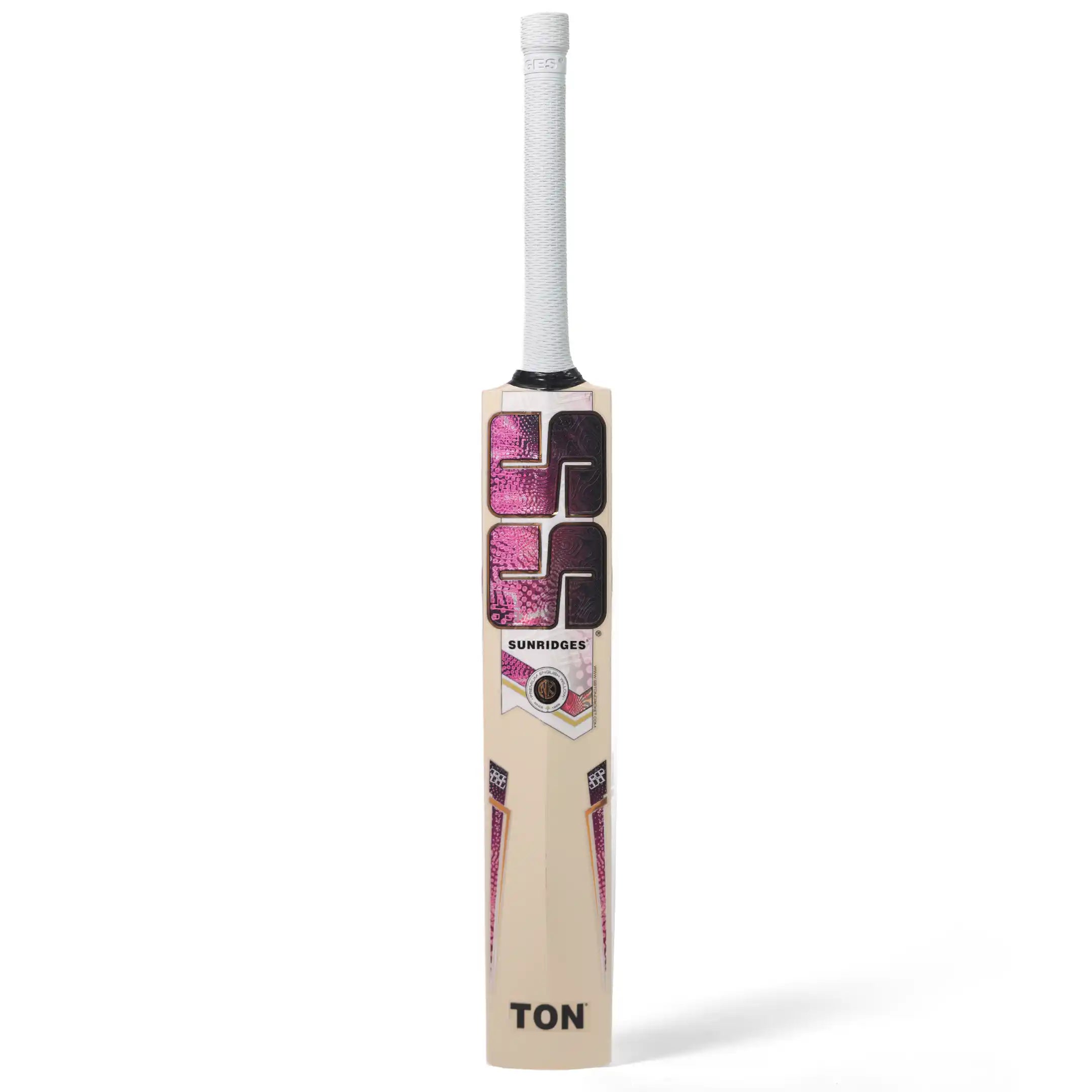 SS Super Power English Willow Cricket Bat