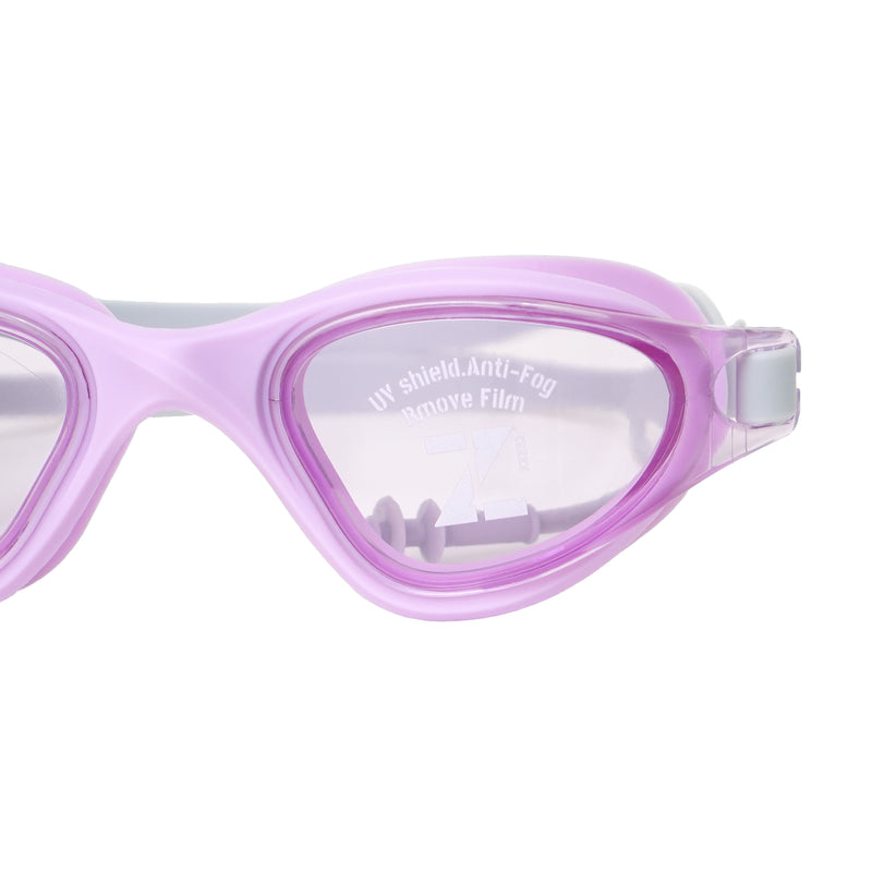 Load image into Gallery viewer, Puls8 Auqapulse Swimming Goggle
