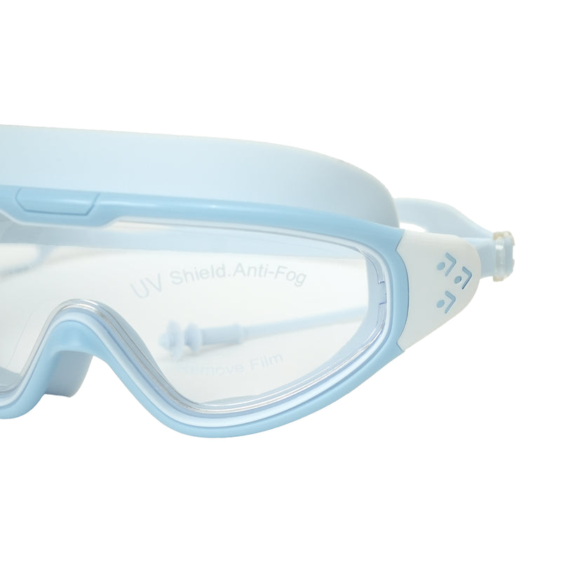 Load image into Gallery viewer, Puls8 Visioncore Swimming Goggle

