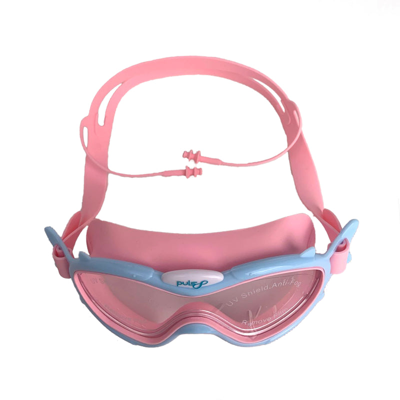 Load image into Gallery viewer, Puls8 63B Swimming Goggle
