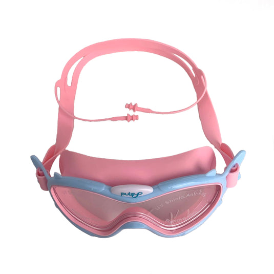 Puls8 63B Swimming Goggle