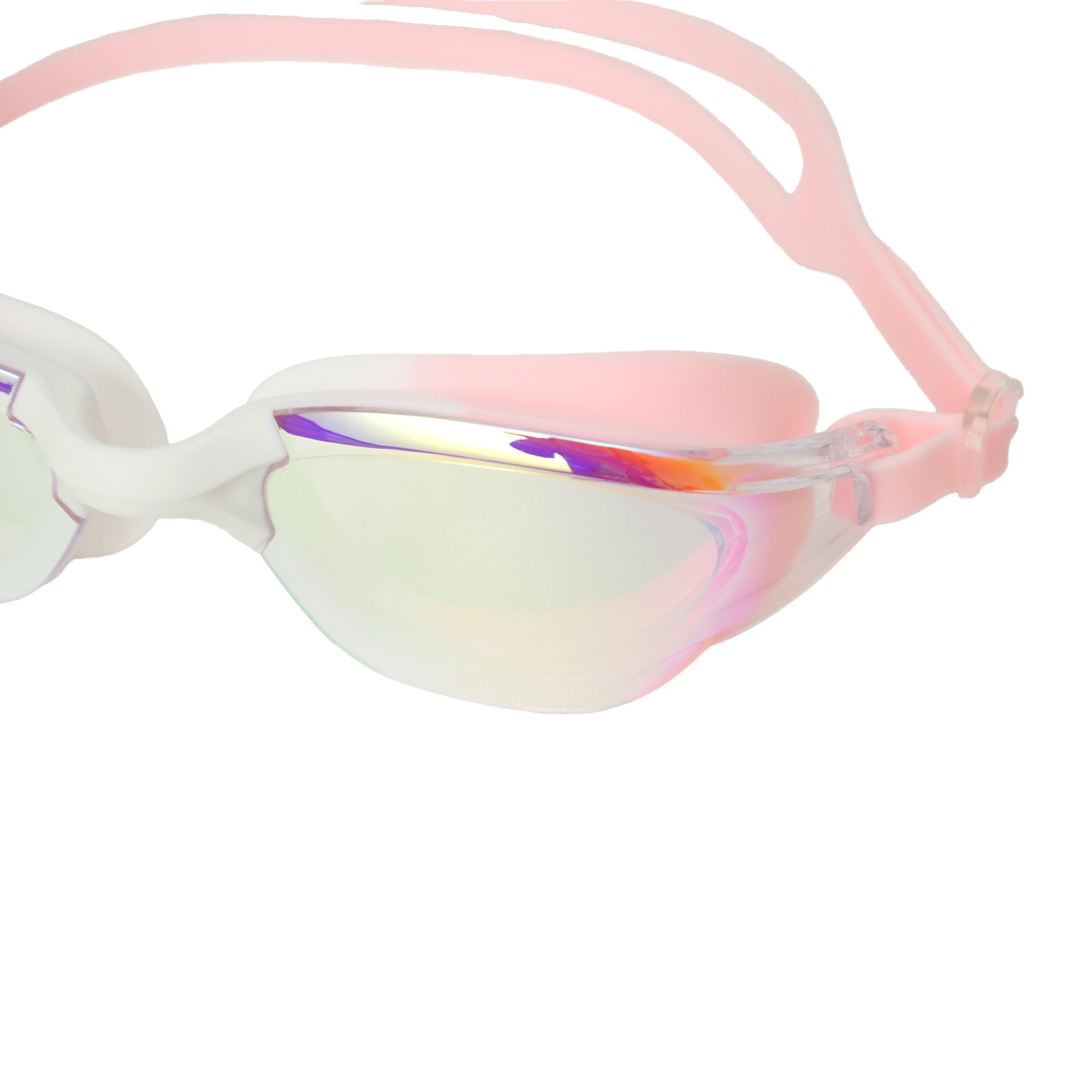 Puls8 Turbosight Swimming Goggle