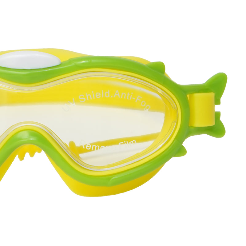 Load image into Gallery viewer, Puls8 Tiderush Swimming Goggle
