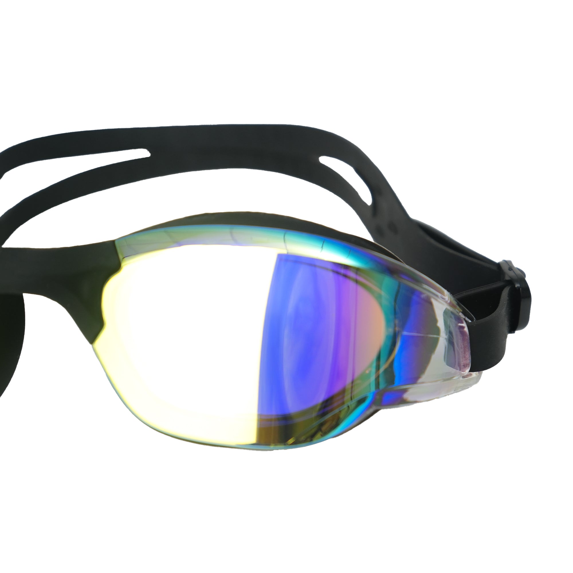 Puls8 Turbosight Swimming Goggle