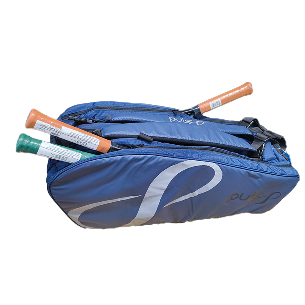 Puls8 Tour Tennis Kitbag