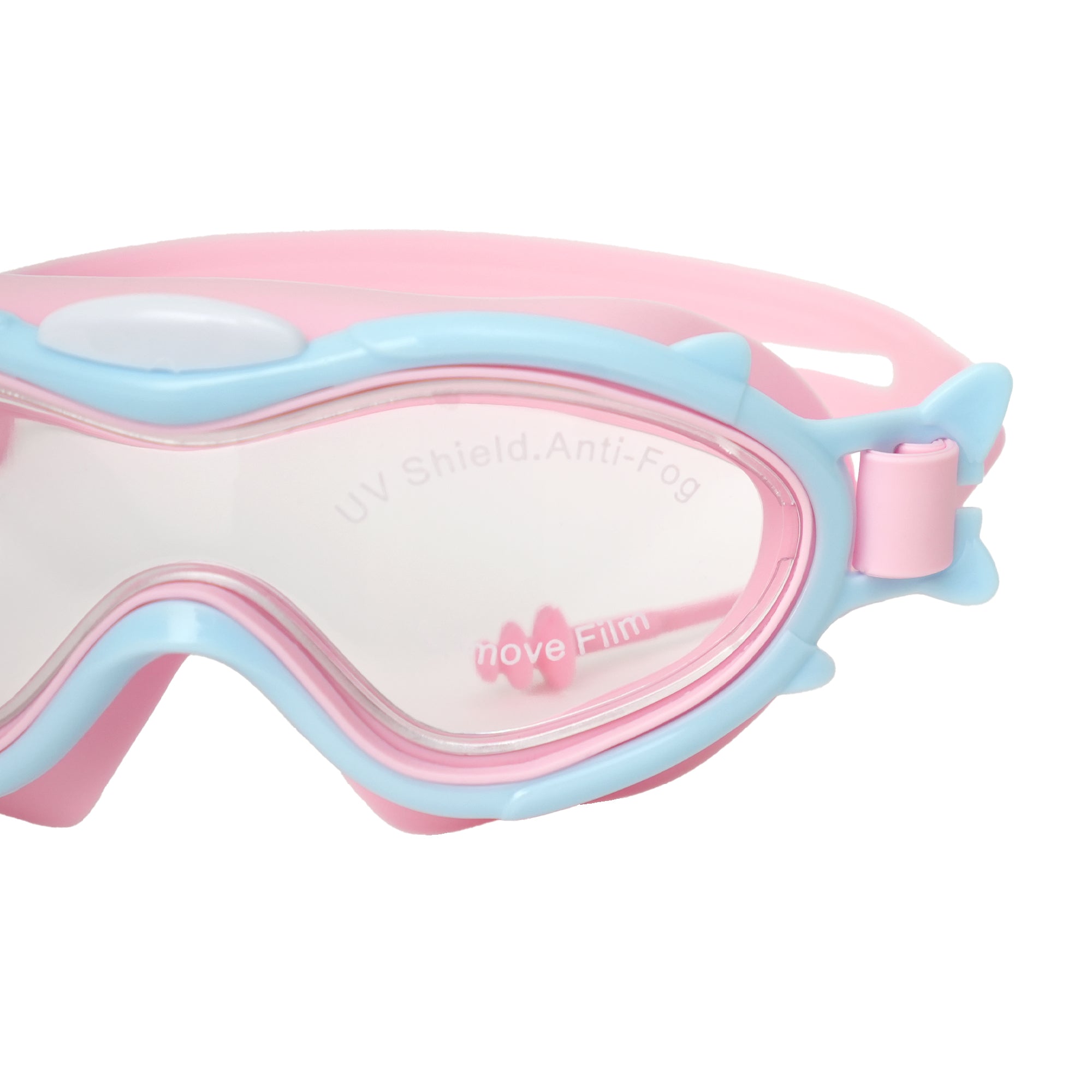 Puls8 Tiderush Swimming Goggle