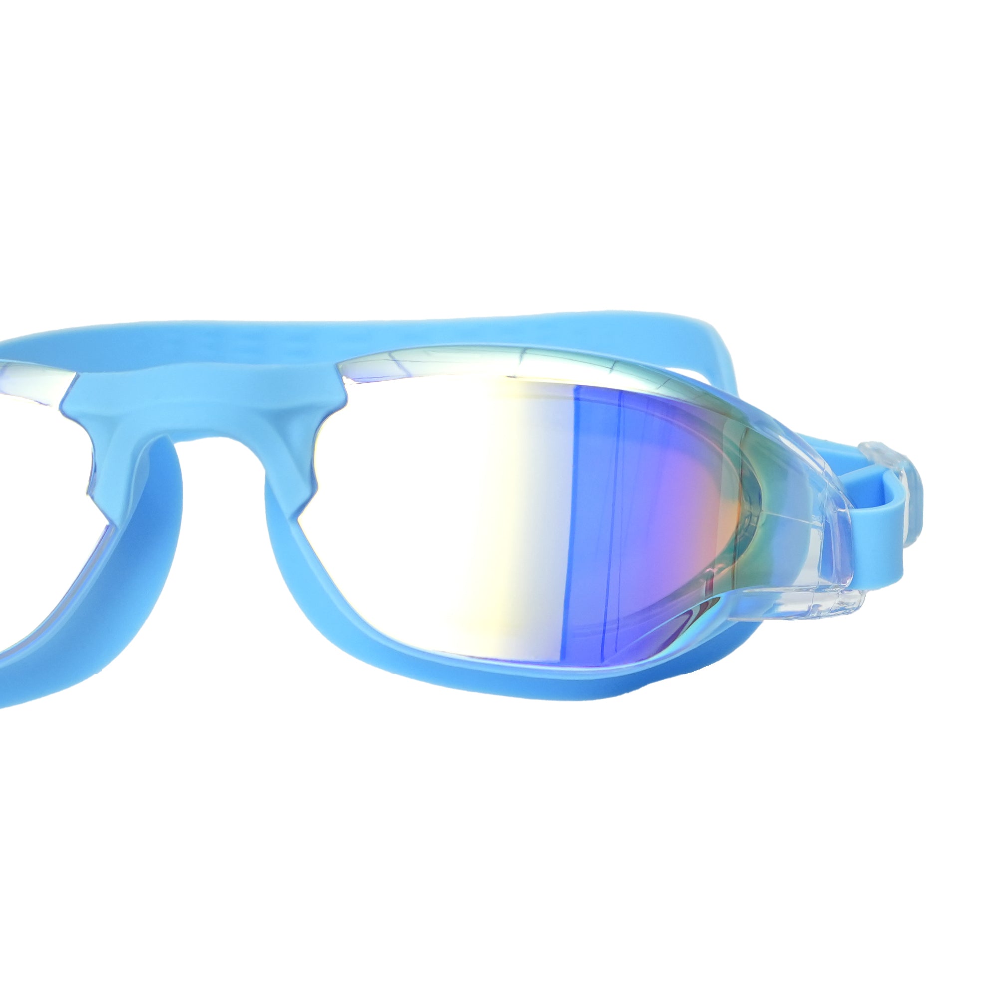 Puls8 Turbosight Swimming Goggle