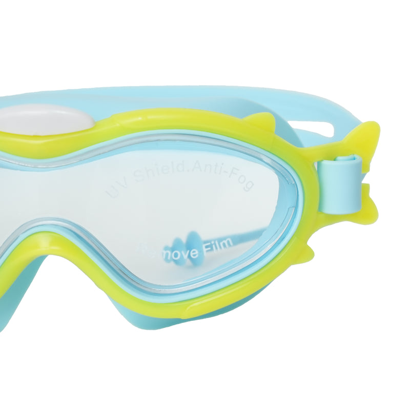 Load image into Gallery viewer, Puls8 Tiderush Swimming Goggle
