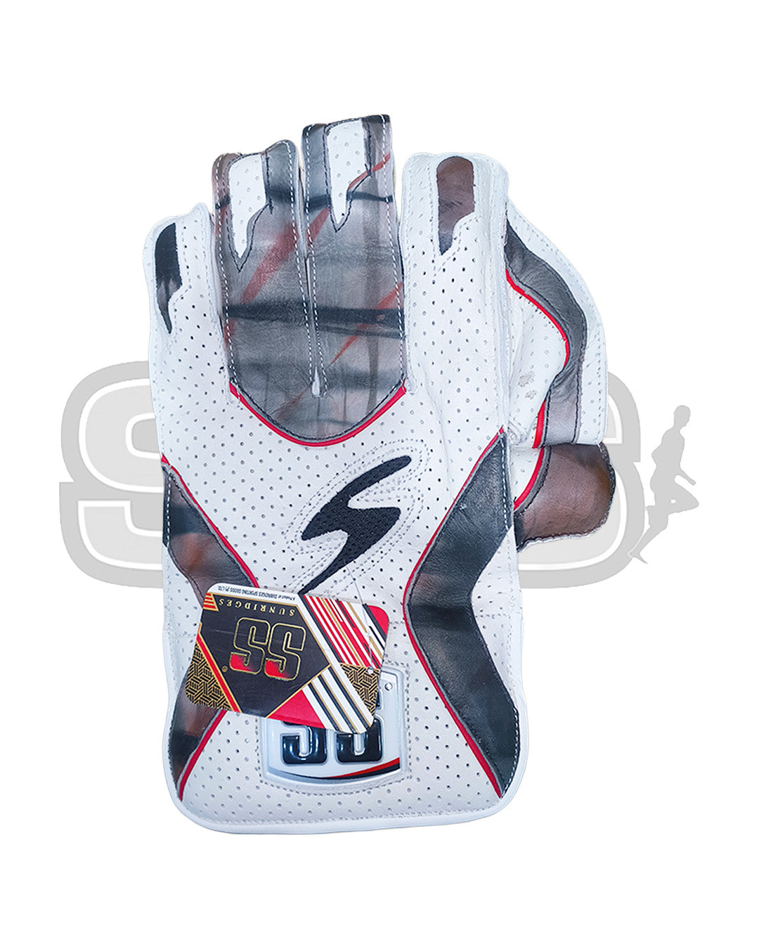 SS Players Choice Cricket Keeping Gloves