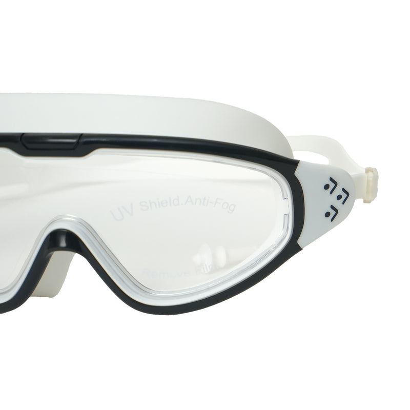 Load image into Gallery viewer, Puls8 Visioncore Swimming Goggle
