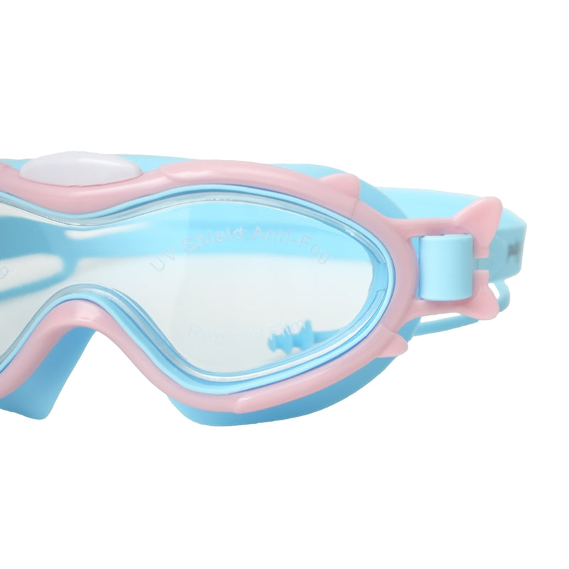 Load image into Gallery viewer, Puls8 Tiderush Swimming Goggle
