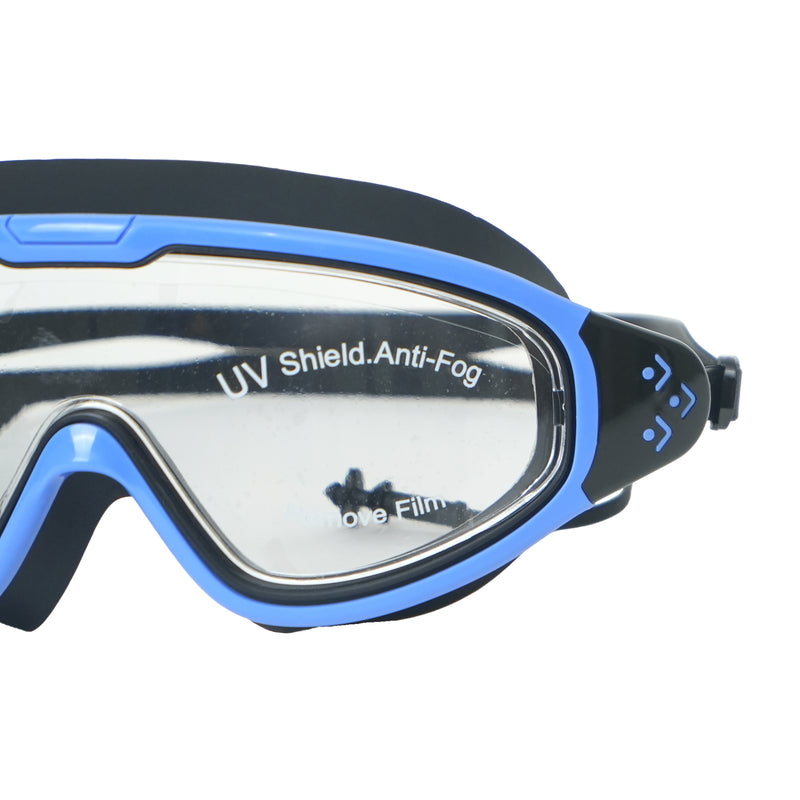 Load image into Gallery viewer, Puls8 Visioncore Swimming Goggle
