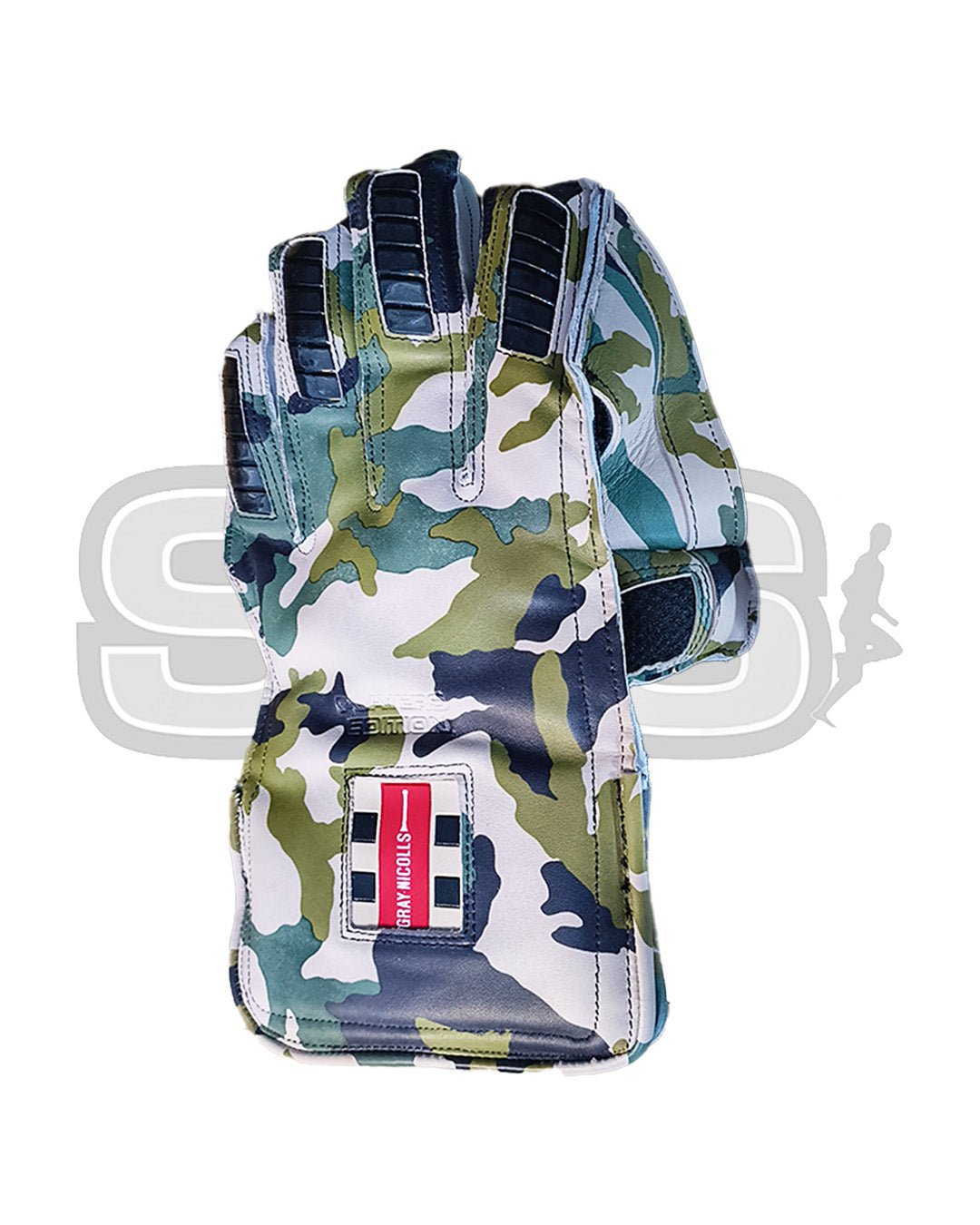 Gray-Nicolls Player Edition Cricket Keeping Gloves