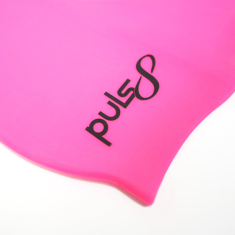 Load image into Gallery viewer, Puls8 Sealux Swimming Cap
