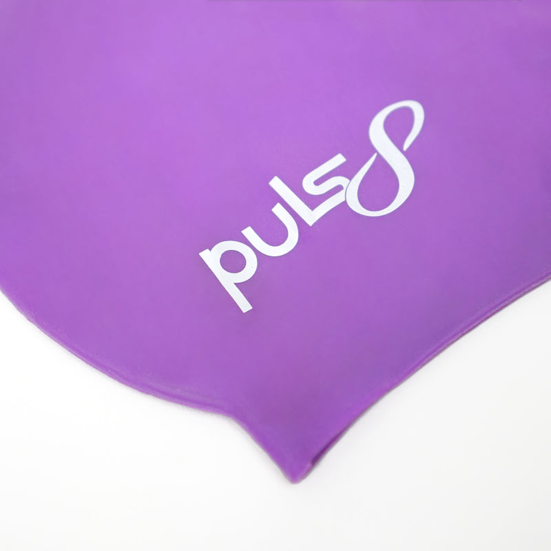 Load image into Gallery viewer, Puls8 Sealux Swimming Cap
