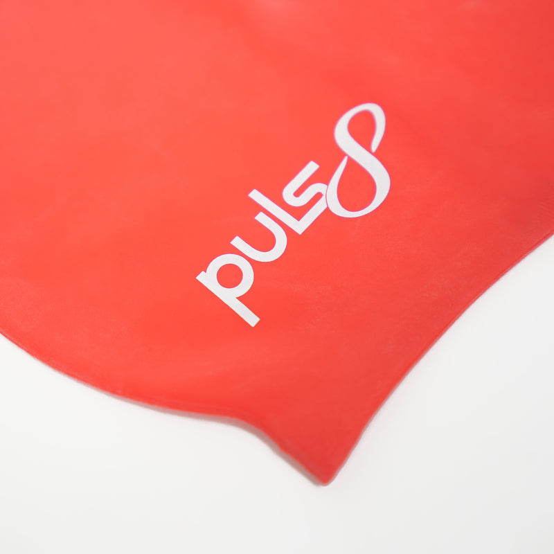 Load image into Gallery viewer, Puls8 Sealux Swimming Cap
