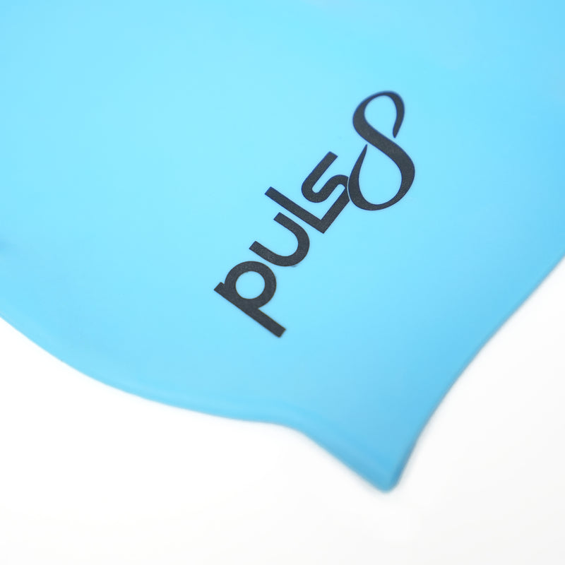 Load image into Gallery viewer, Puls8 Sealux Swimming Cap
