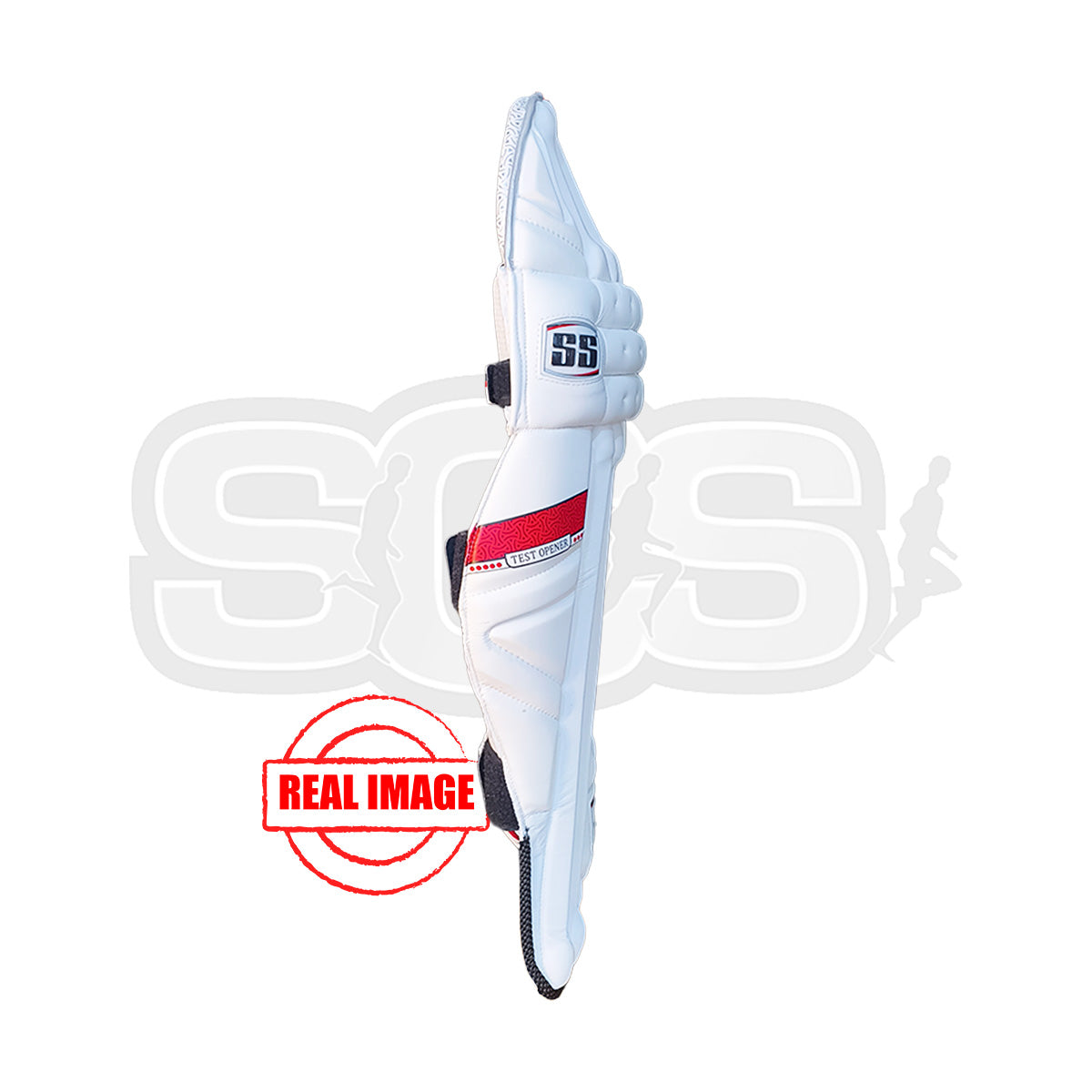 SS Test Opener Batting Pads