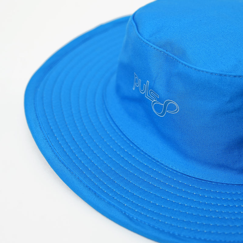 Load image into Gallery viewer, Puls8 Cricket Hat
