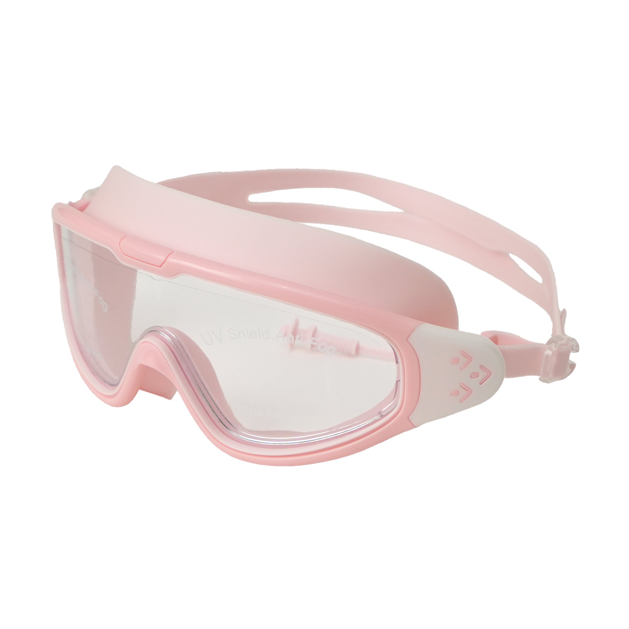 Puls8 Visioncore Swimming Goggle