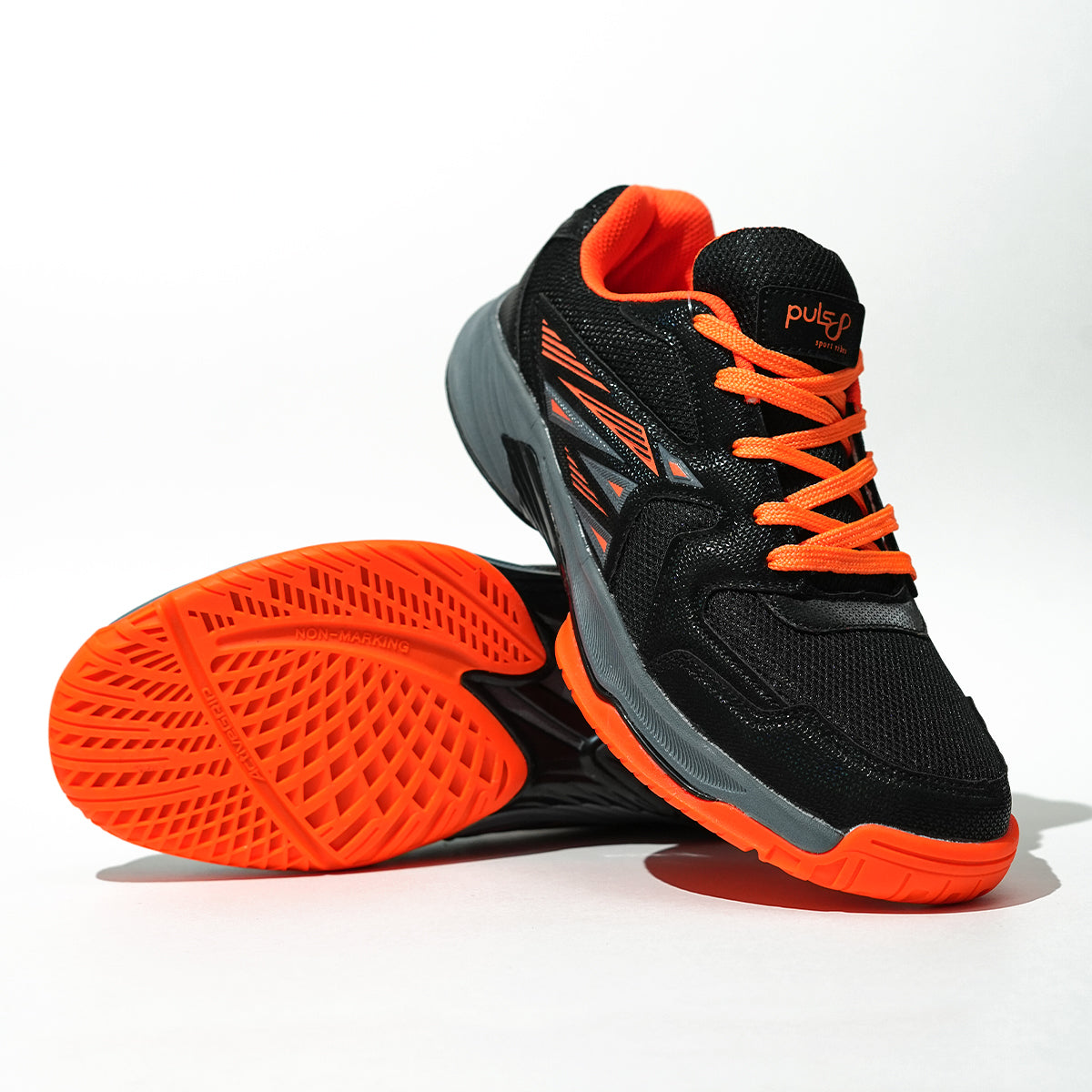 Puls8 Pickleball Shoes