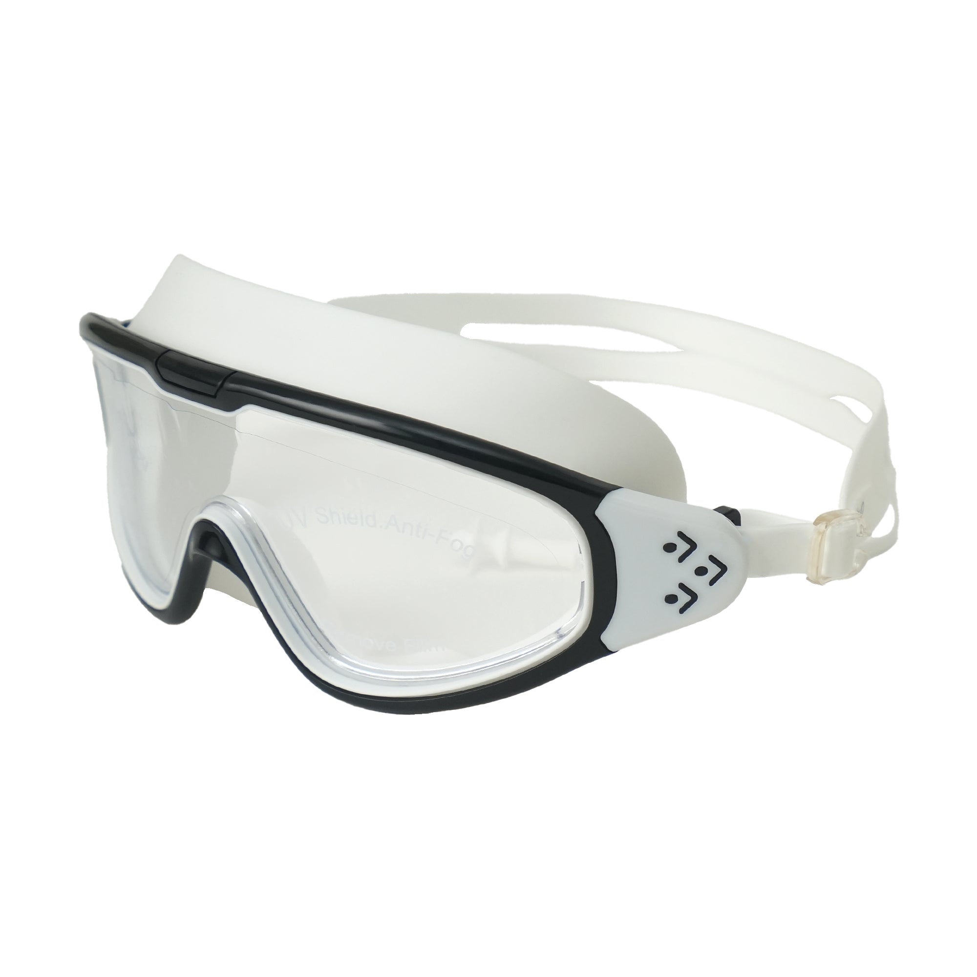 Puls8 Visioncore Swimming Goggle