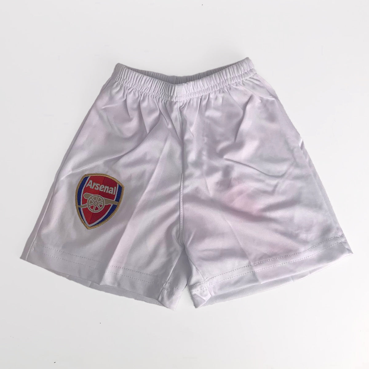 SCS Football Jersey Set