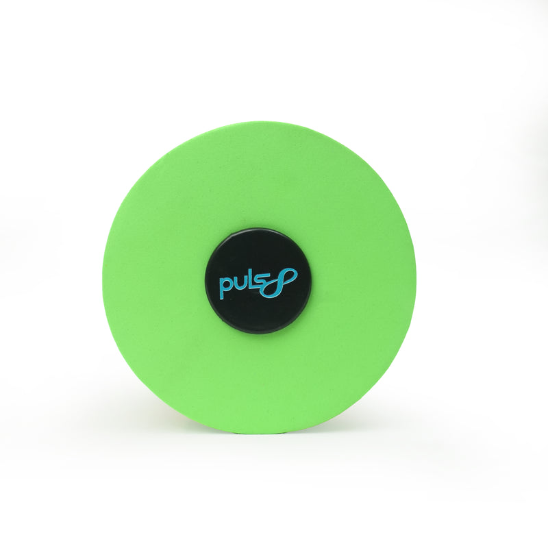 Load image into Gallery viewer, Puls8 Swimming Aqua Dumbbell (Multicolor)
