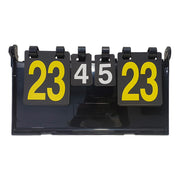 729 Multi-Function Score Board