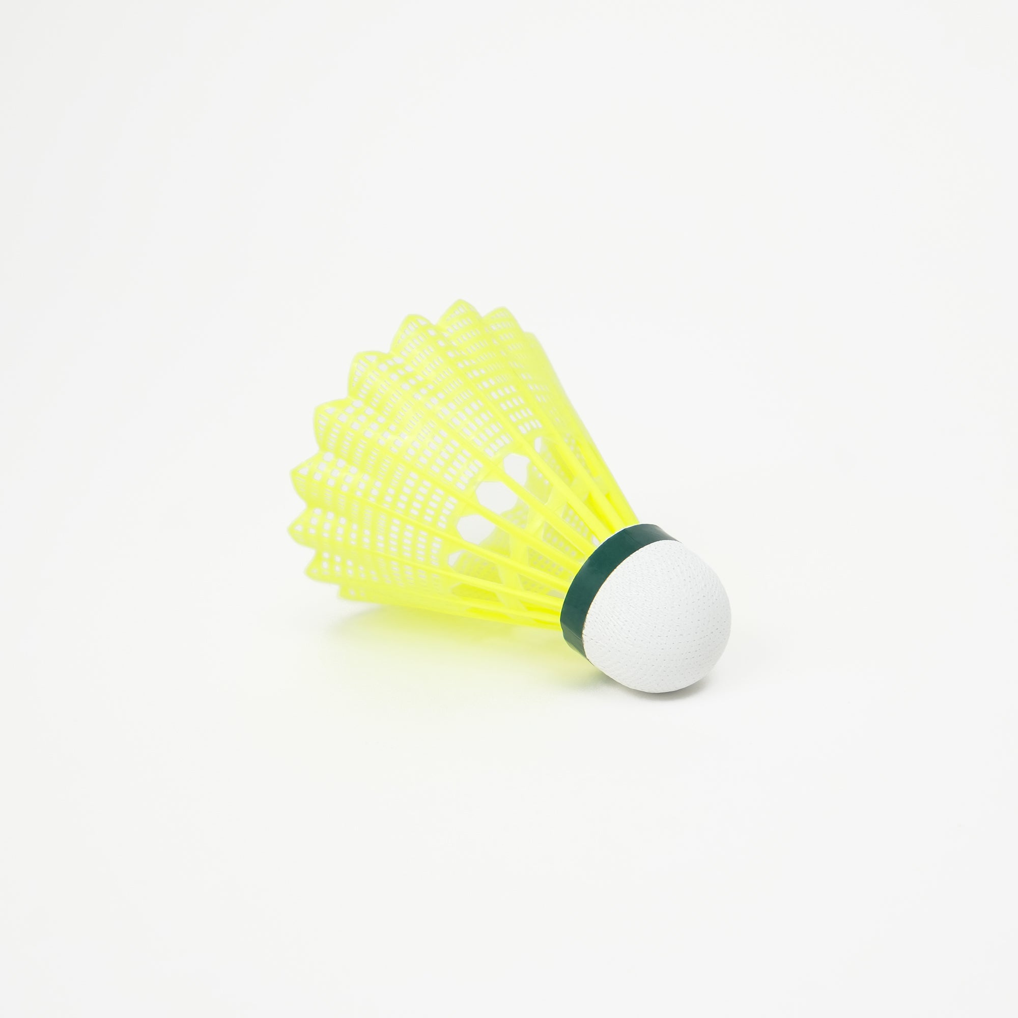 Puls8 Aeroflux Nylon Badminton Shuttlecock